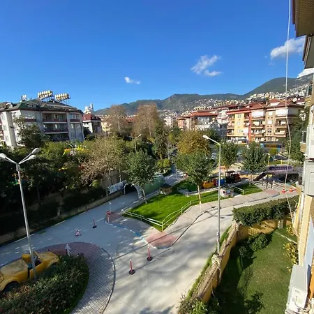 Διαμέρισμα Sunside