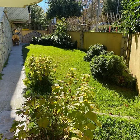 Sunside Διαμέρισμα