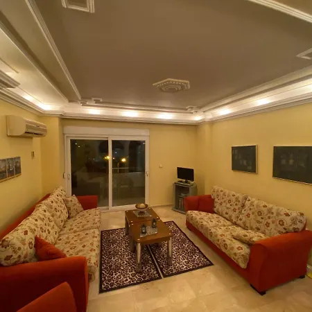 Διαμέρισμα Sunside Αλάνια