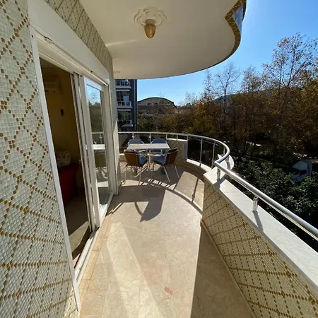 Apartmán Sunside