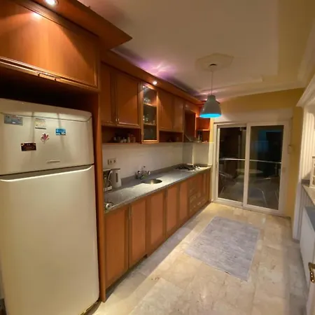 Sunside Apartmán