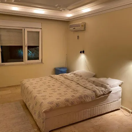 Apartmán Sunside